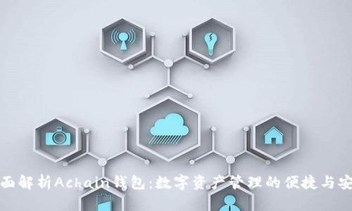 全面解析Achain钱包：数字资产管理的便捷与安全